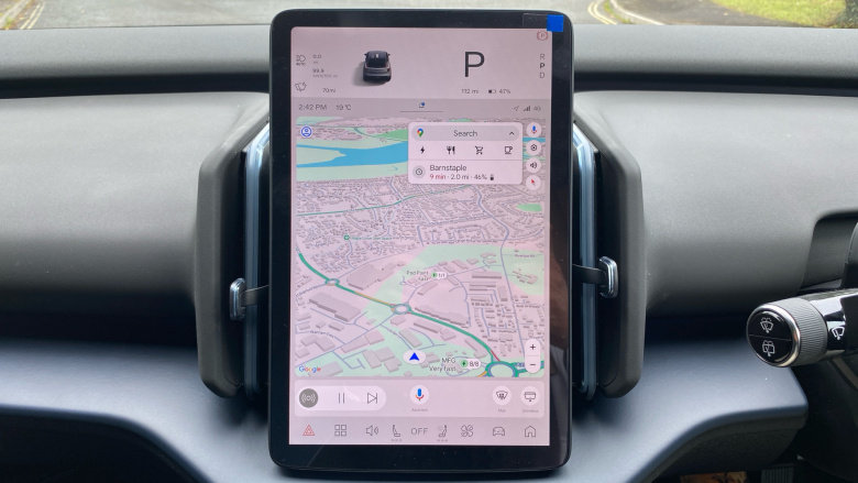 Volvo EX30 315kW Twin Motor Performance Plus 69kWh 5dr Auto Electric Estate